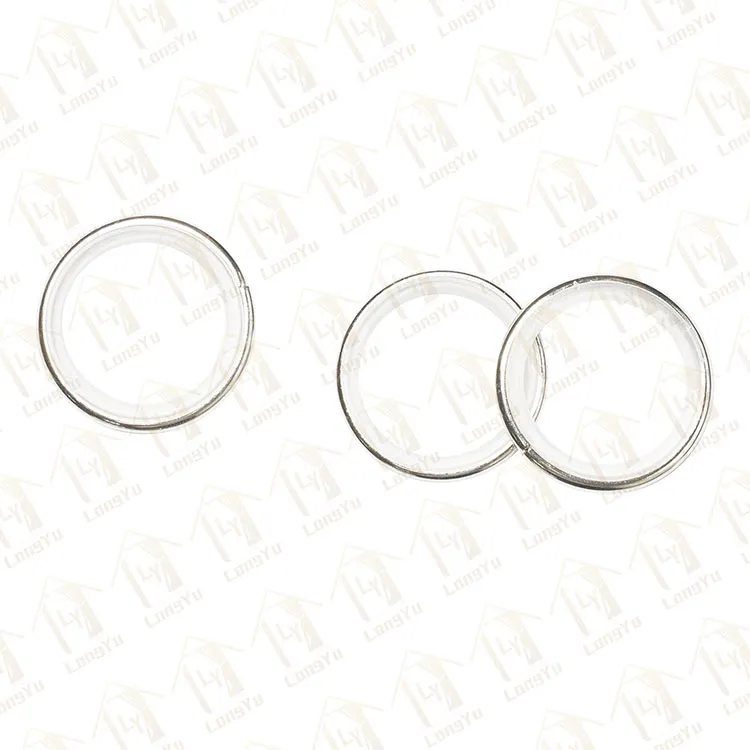 How to Install Curtain Rings