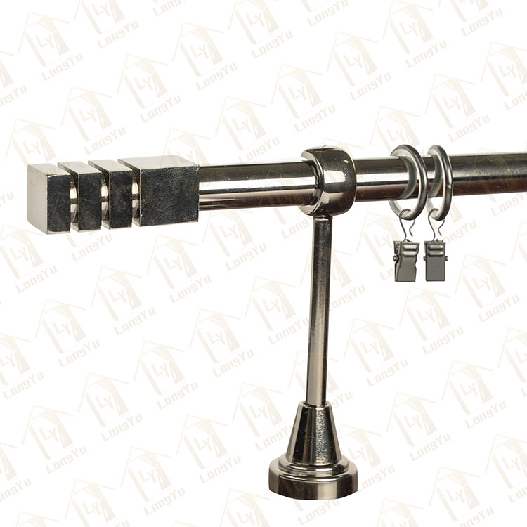Curtain Finials: The Overlooked Detail That's Full of Surprises