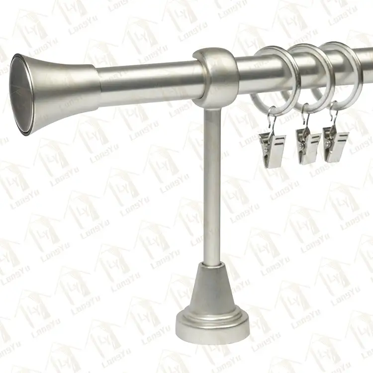 Decorative Curtain Finials: The Small Detail That Changes the Entire Look of Window Decoration