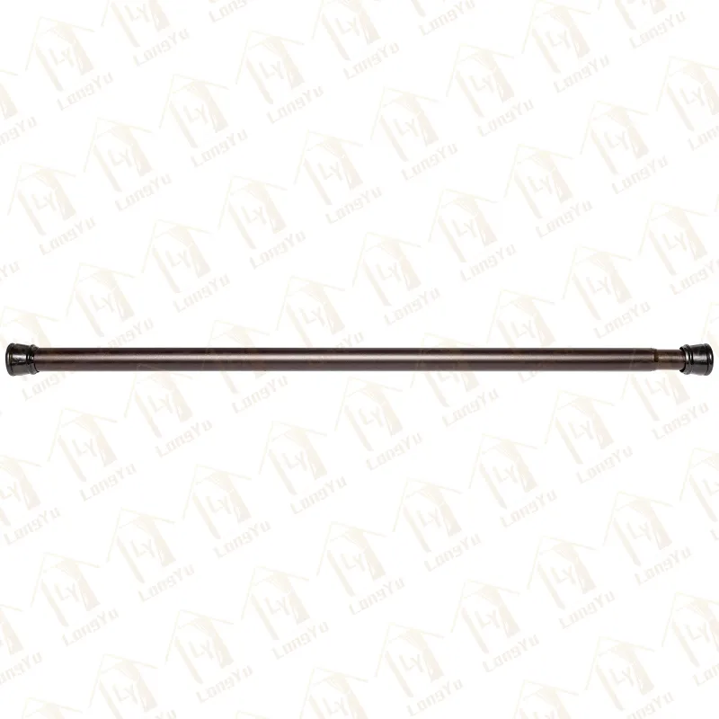Adjustable Shower Rod