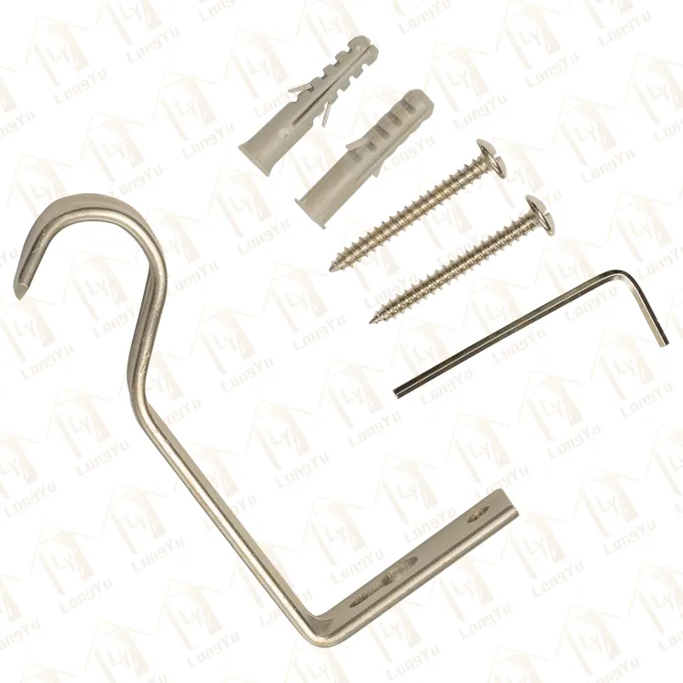Cheap Curtain Brackets