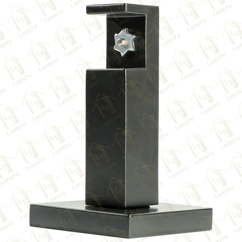 Curtain Rail And Brackets
