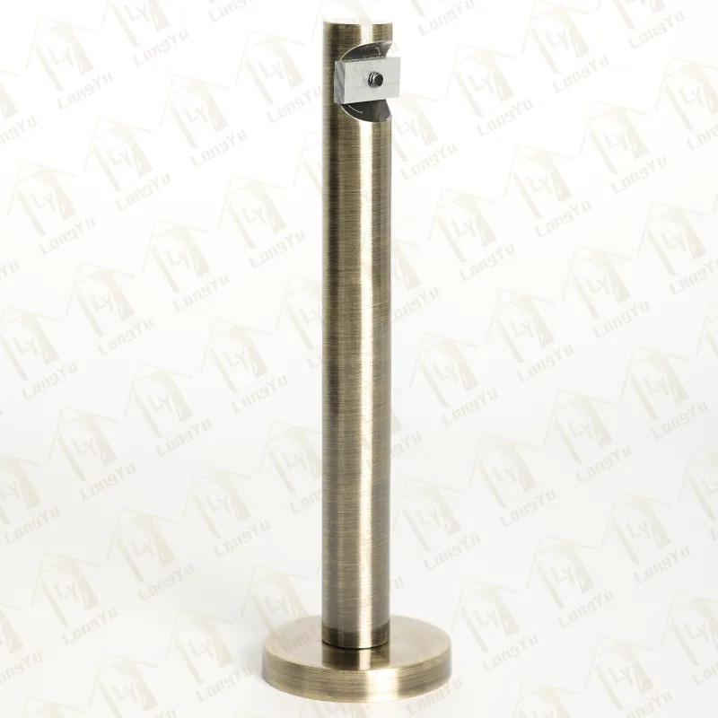 Curtain Track Brackets