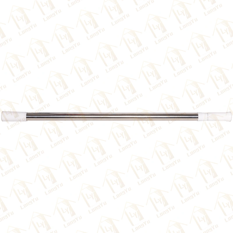 Expandable Shower Rod