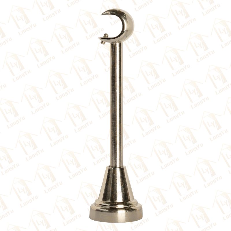 Hang Curtain Brackets