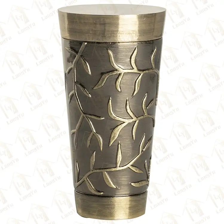 19mm Curtain Finials