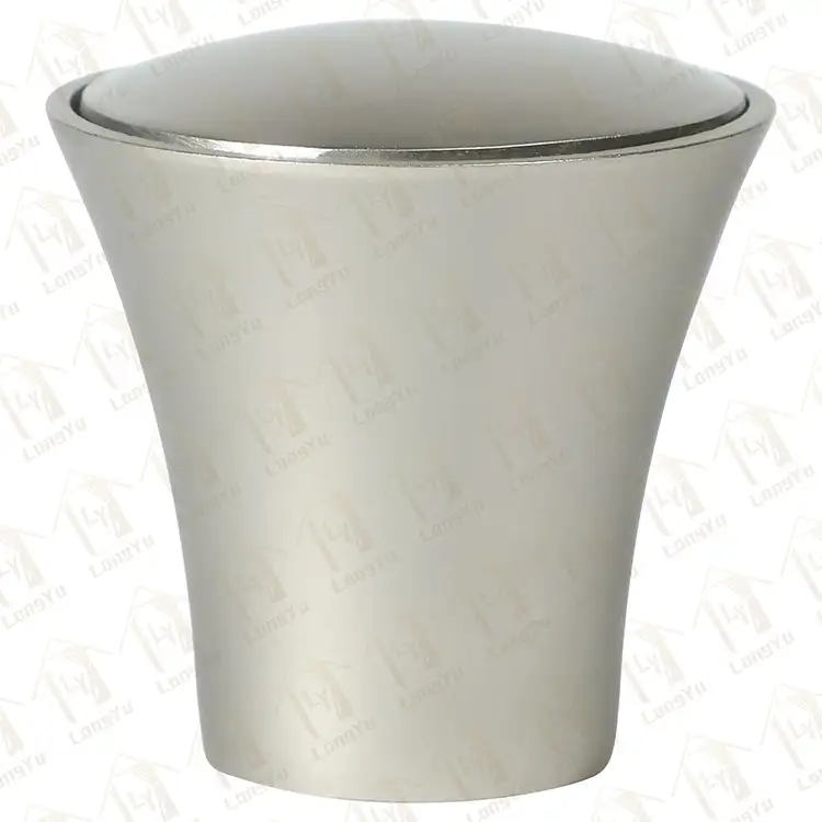 Decorative Curtain Finials