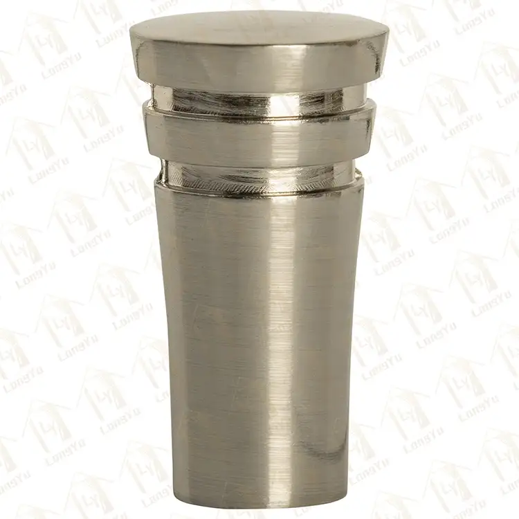 Decorative Finials For Curtain Rods