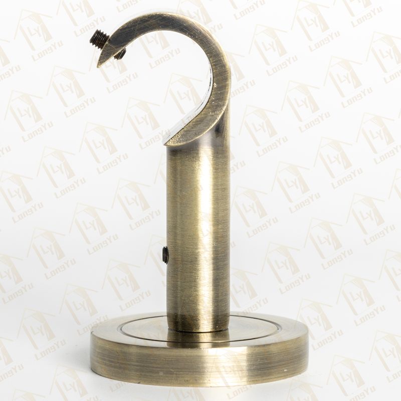 Aluminum Curtain Bracket