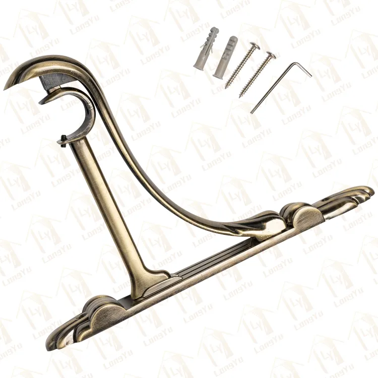 Latest Curtain Brackets