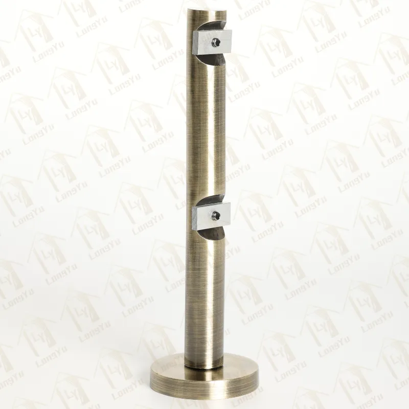 Metal Curtain Track