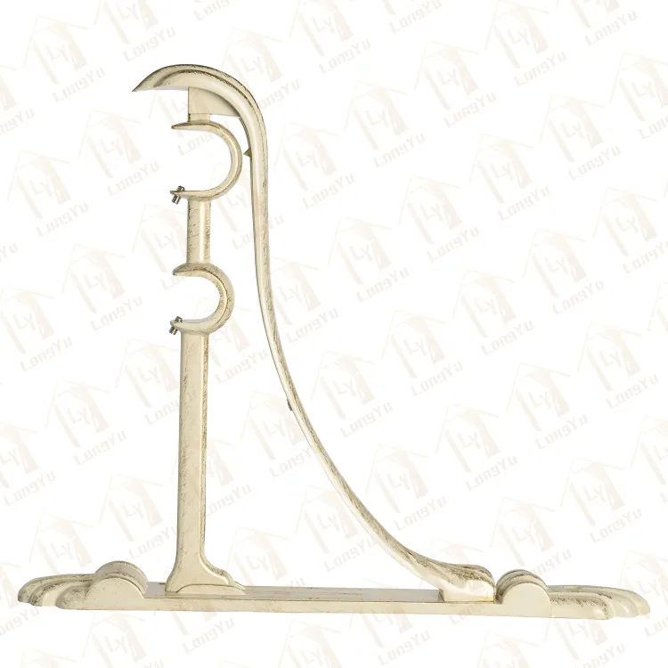 Mounting Curtain Brackets