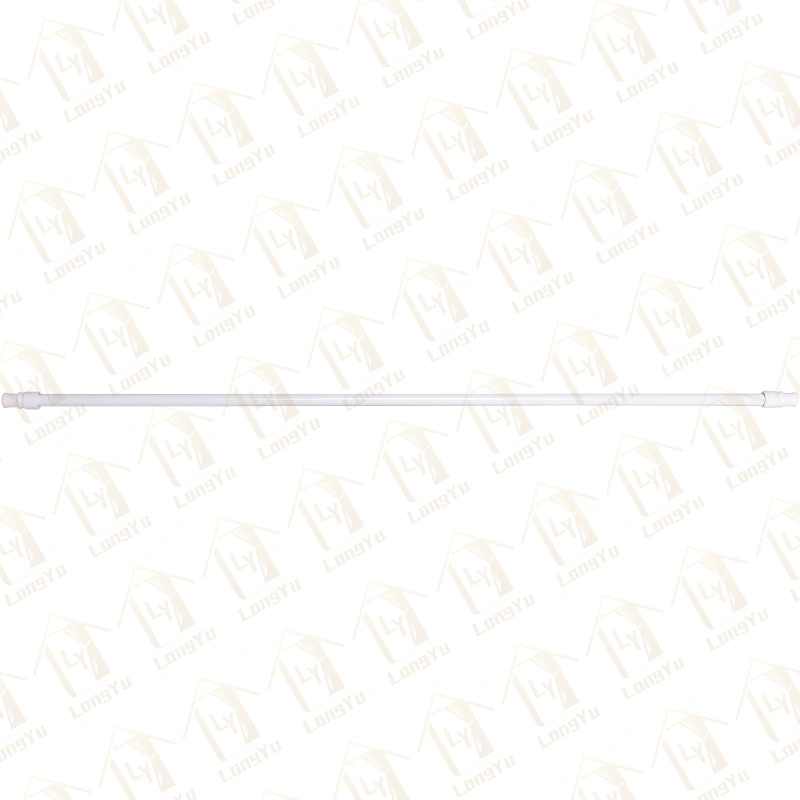 Shower Curtain Rod for Bathroom Projects