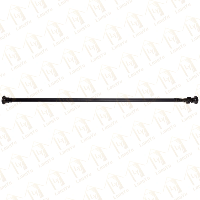 Spring Tension Shower Rod